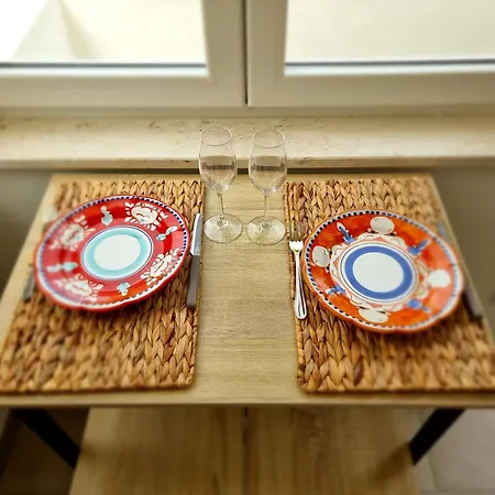 Πανσιόν Casa Bice 3*