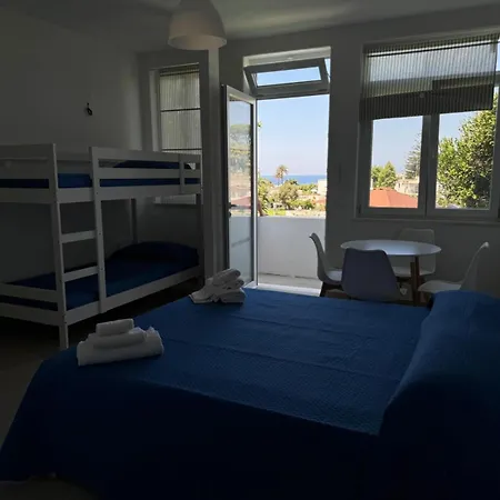 ゲストハウス Casa Bice Forio di Ischia