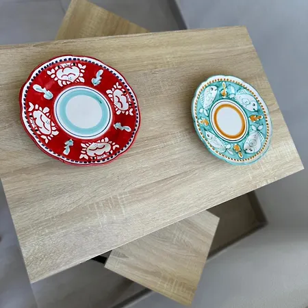 Casa Bice Konukevi 3*