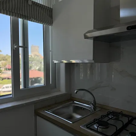 Casa Bice Konukevi Forio di Ischia