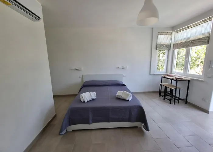 Casa Bice 3*