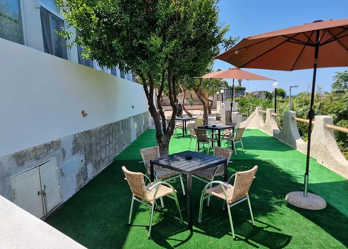 Casa Bice Pensjonat Forio di Ischia