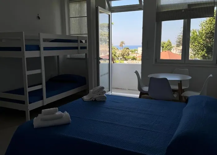 Pensjonat Casa Bice Forio di Ischia