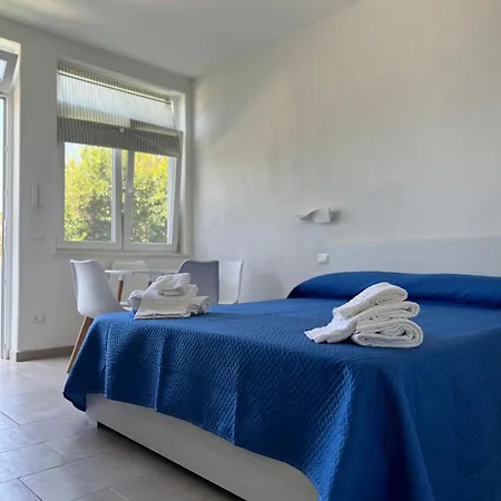 Casa Bice Форио