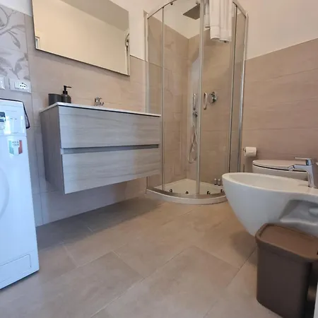 Pensionat Casa Bice Forio di Ischia