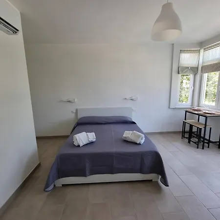 Casa Bice 3*