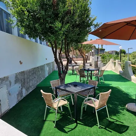 Casa Bice בית הארחה Forio di Ischia