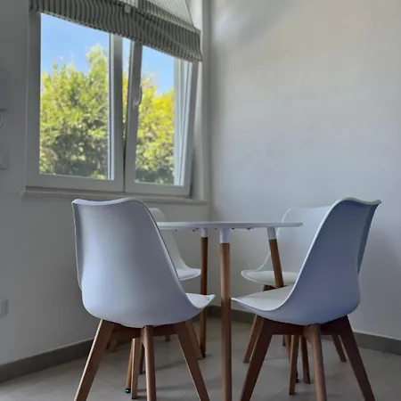 Guest house Casa Bice 3*