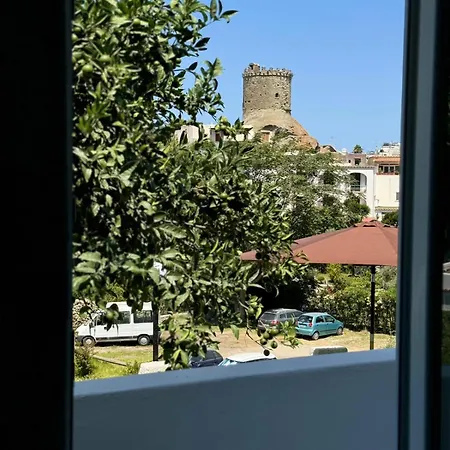 Casa Bice Ischia
