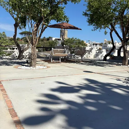 Casa Bice 3* Forio (Isola d'Ischia)