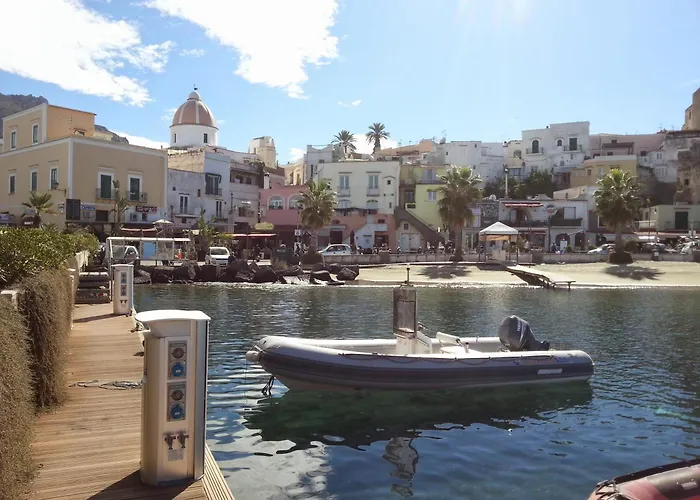 Casa Bice Guest house