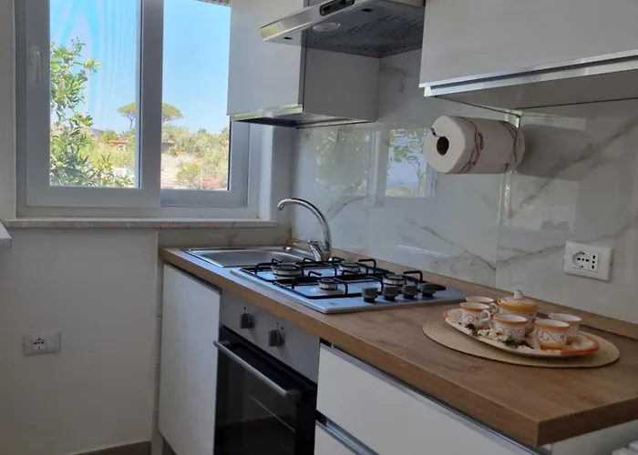 Casa Bice 3* Forio (Isola d'Ischia)