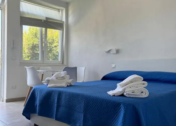 Casa Bice Forio (Isola d'Ischia)