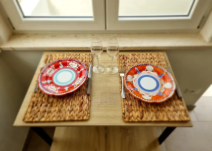 Guest house Casa Bice 3*