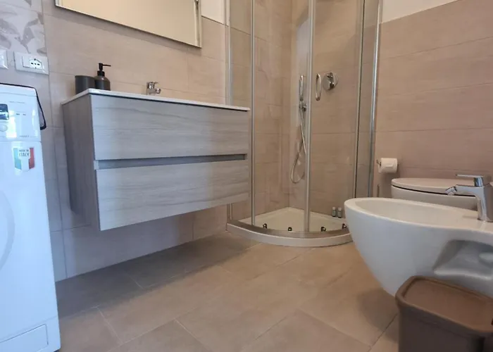 Guest house Casa Bice Forio (Isola d'Ischia)