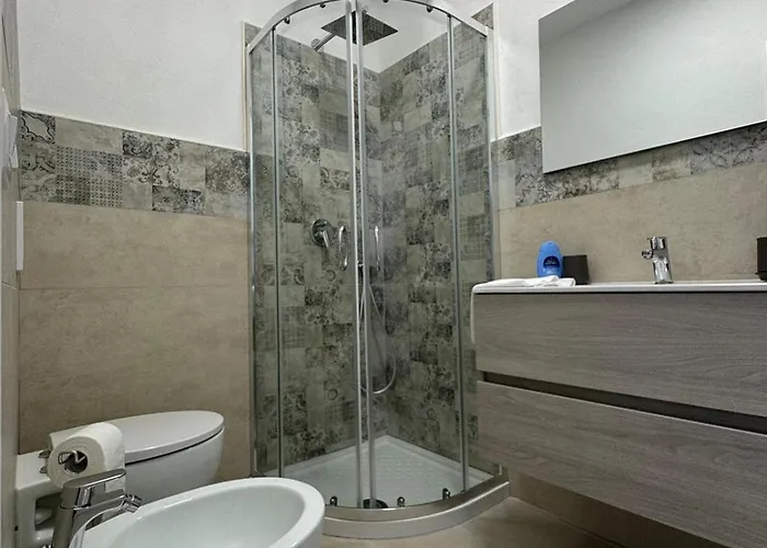 Guest house Casa Bice 3*