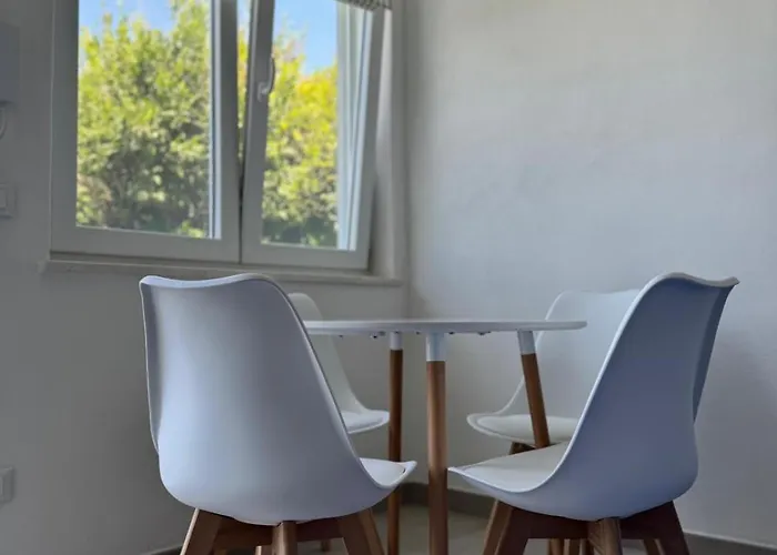 Guest house Casa Bice 3*