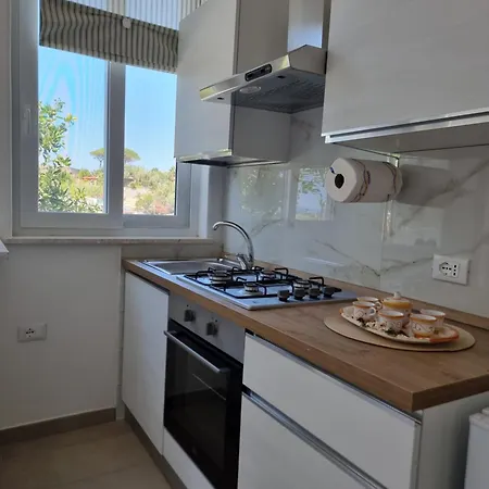 Casa Bice * איסקיה
